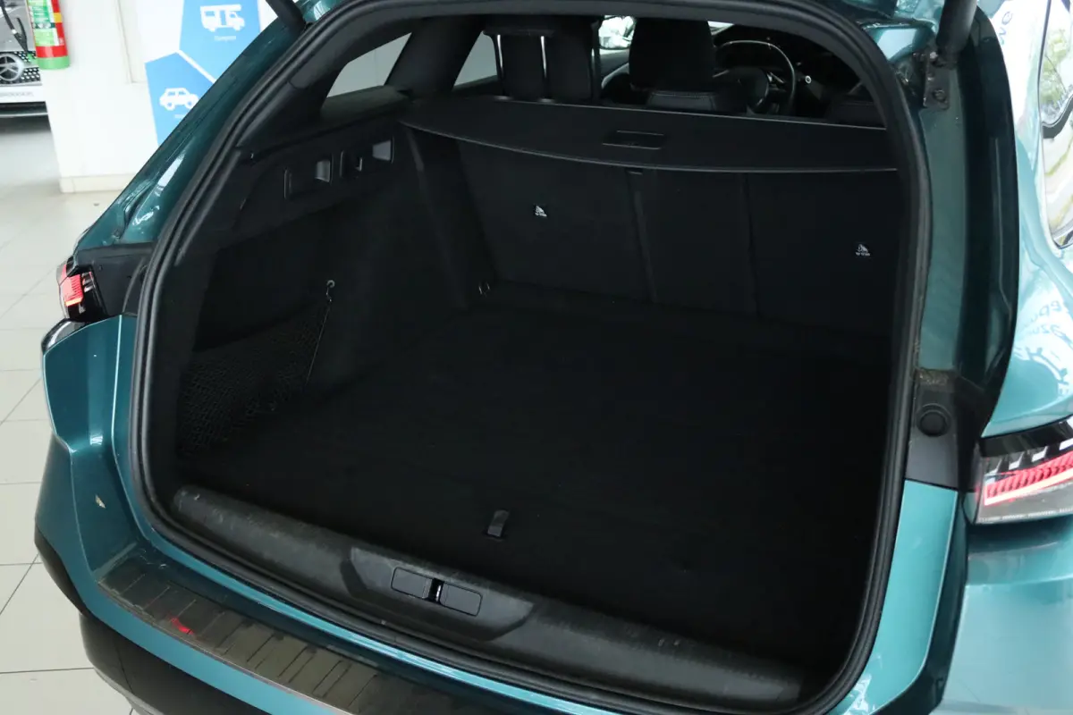 1.2 Turbo GT Pack Business | Adapt. Cruise | Massage | Focal Audio | 360 Camera | Stoelverwarming | Elektr. klep | Memory | Matrix | Keyless | Portland |