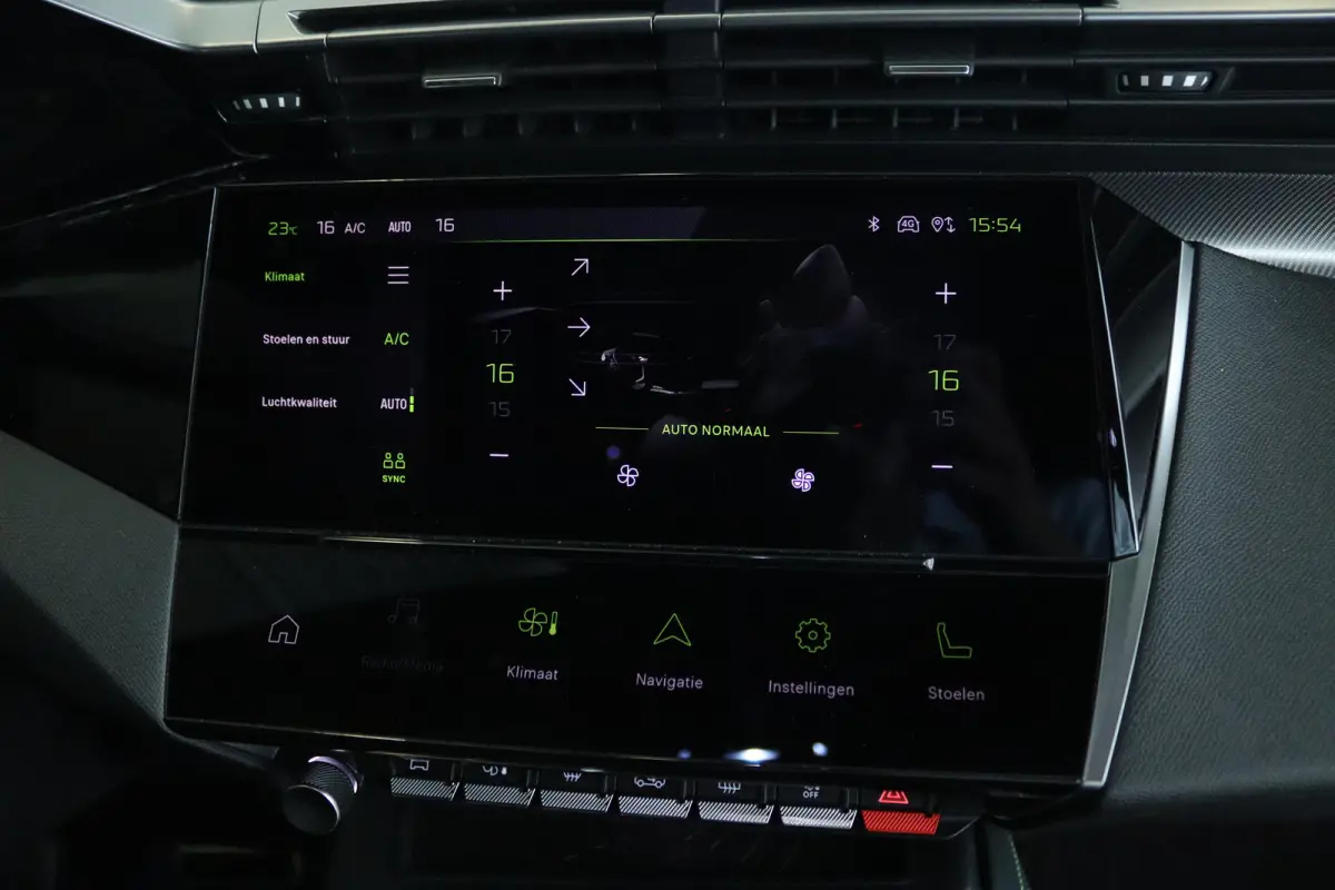 1.2 Turbo GT Pack Business | Adapt. Cruise | Massage | Focal Audio | 360 Camera | Stoelverwarming | Elektr. klep | Memory | Matrix | Keyless | Portland |