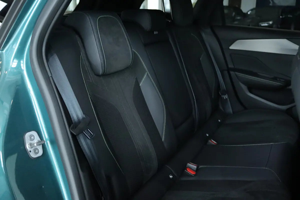 1.2 Turbo GT Pack Business | Adapt. Cruise | Massage | Focal Audio | 360 Camera | Stoelverwarming | Elektr. klep | Memory | Matrix | Keyless | Portland |