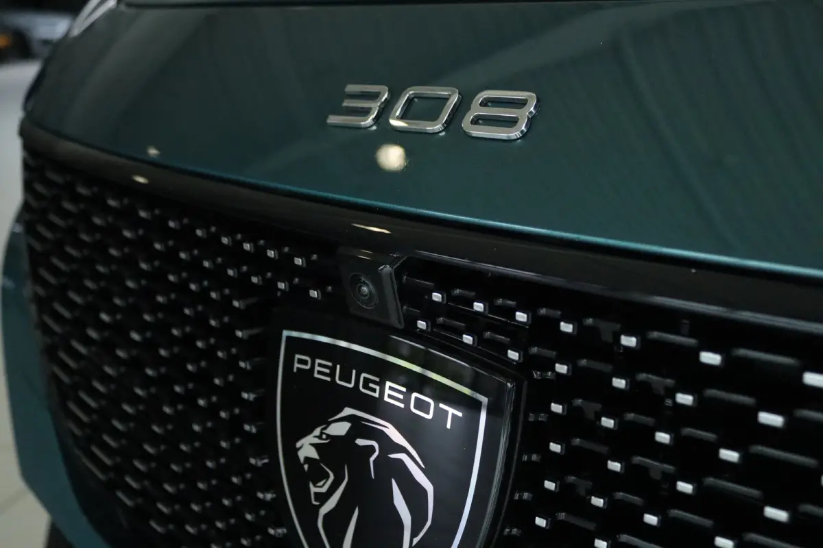 1.2 Turbo GT Pack Business | Adapt. Cruise | Massage | Focal Audio | 360 Camera | Stoelverwarming | Elektr. klep | Memory | Matrix | Keyless | Portland |