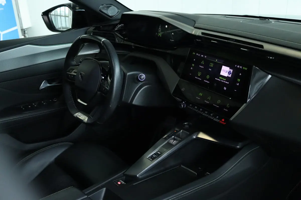 1.2 Turbo GT Pack Business | Adapt. Cruise | Massage | Focal Audio | 360 Camera | Stoelverwarming | Elektr. klep | Memory | Matrix | Keyless | Portland |