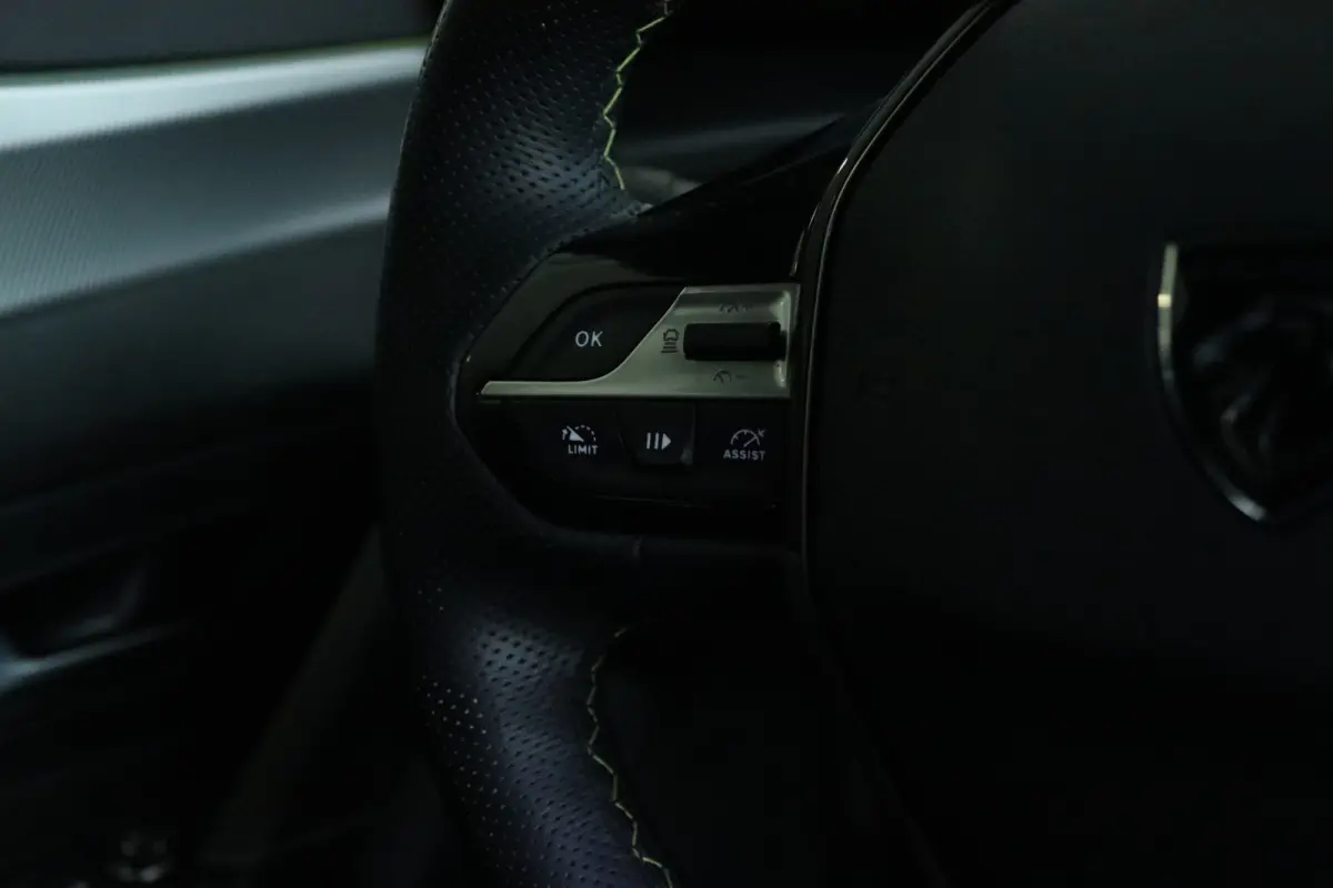 1.2 Turbo GT Pack Business | Adapt. Cruise | Massage | Focal Audio | 360 Camera | Stoelverwarming | Elektr. klep | Memory | Matrix | Keyless | Portland |