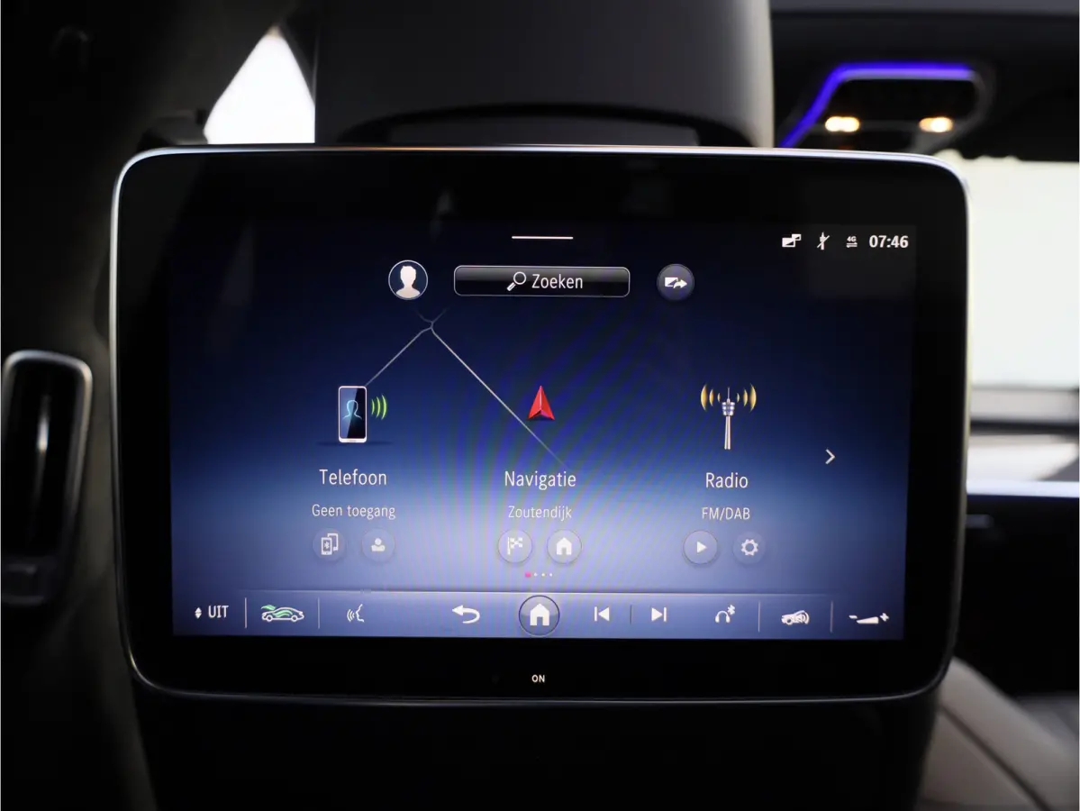 AMG 63 S E Performance | 802 PK | PANO | BURMESTER 4D | ENTERTAINMENT | CARBON | MASSAGE | 4W-STURING | LUCHTVERING | DIGITAL-LIGHT