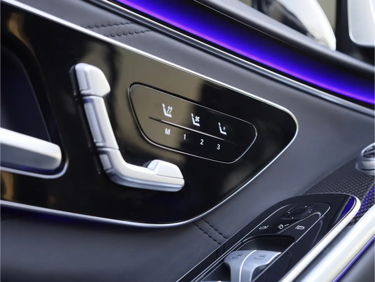AMG 63 S E Performance | 802 PK | PANO | BURMESTER 4D | ENTERTAINMENT | CARBON | MASSAGE | 4W-STURING | LUCHTVERING | DIGITAL-LIGHT