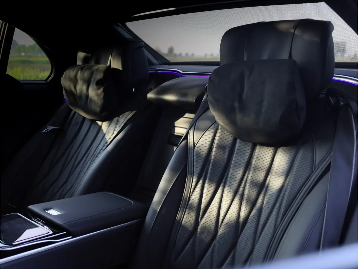 AMG 63 S E Performance | 802 PK | PANO | BURMESTER 4D | ENTERTAINMENT | CARBON | MASSAGE | 4W-STURING | LUCHTVERING | DIGITAL-LIGHT