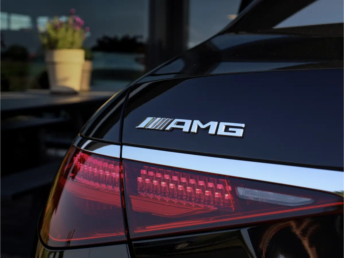 AMG 63 S E Performance | 802 PK | PANO | BURMESTER 4D | ENTERTAINMENT | CARBON | MASSAGE | 4W-STURING | LUCHTVERING | DIGITAL-LIGHT