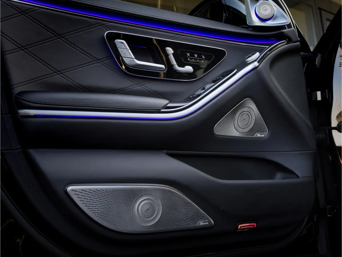 AMG 63 S E Performance | 802 PK | PANO | BURMESTER 4D | ENTERTAINMENT | CARBON | MASSAGE | 4W-STURING | LUCHTVERING | DIGITAL-LIGHT
