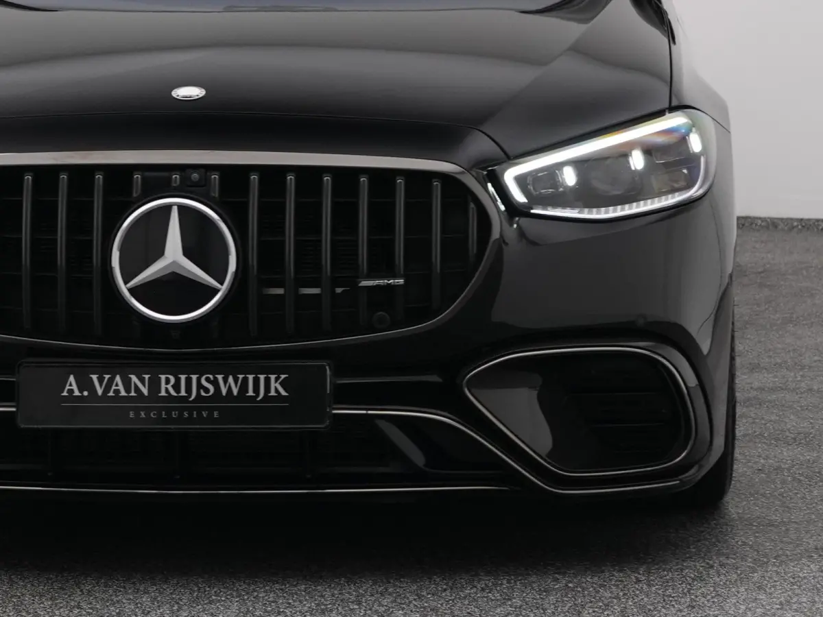 AMG 63 S E Performance | 802 PK | PANO | BURMESTER 4D | ENTERTAINMENT | CARBON | MASSAGE | 4W-STURING | LUCHTVERING | DIGITAL-LIGHT