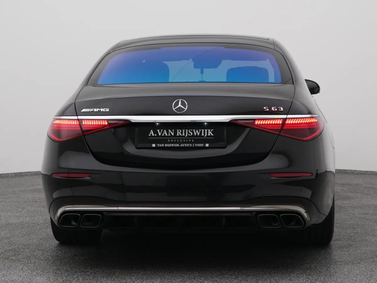 AMG 63 S E Performance | 802 PK | PANO | BURMESTER 4D | ENTERTAINMENT | CARBON | MASSAGE | 4W-STURING | LUCHTVERING | DIGITAL-LIGHT