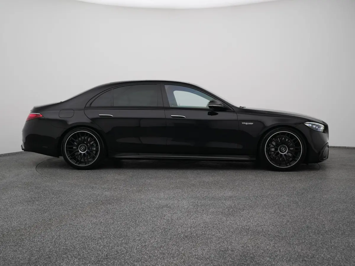 AMG 63 S E Performance | 802 PK | PANO | BURMESTER 4D | ENTERTAINMENT | CARBON | MASSAGE | 4W-STURING | LUCHTVERING | DIGITAL-LIGHT