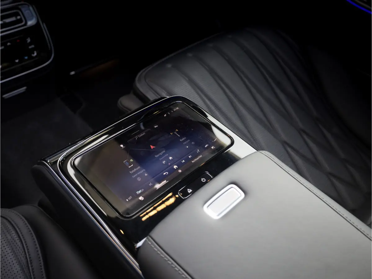 AMG 63 S E Performance | 802 PK | PANO | BURMESTER 4D | ENTERTAINMENT | CARBON | MASSAGE | 4W-STURING | LUCHTVERING | DIGITAL-LIGHT