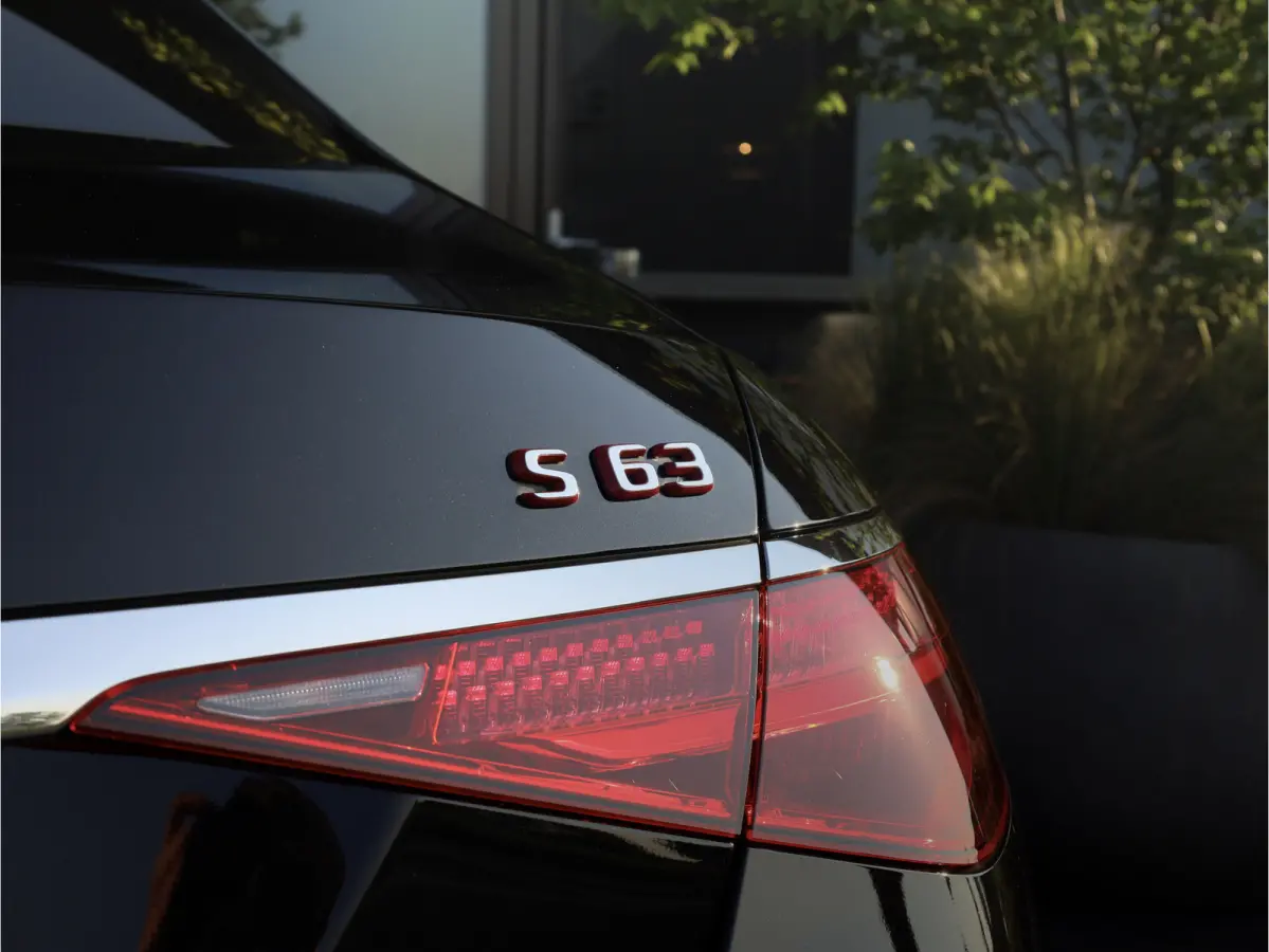 AMG 63 S E Performance | 802 PK | PANO | BURMESTER 4D | ENTERTAINMENT | CARBON | MASSAGE | 4W-STURING | LUCHTVERING | DIGITAL-LIGHT