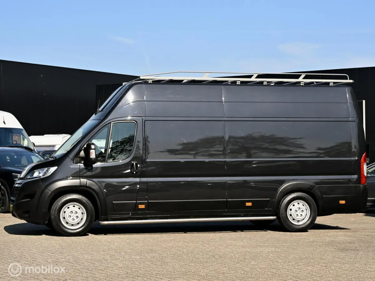 bestel 35 2.2 BlueHDi 165pk L4H3 Club Zwaar