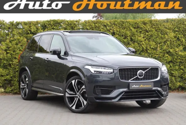 2.0 T8 Twin Engine 391 pk AWD R-Design Intro Edition 7 Persoons