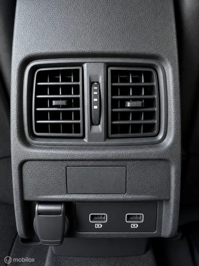 2025 Esprit Alpine Full Option Hybride