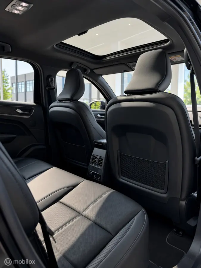 2025 Esprit Alpine Full Option Hybride