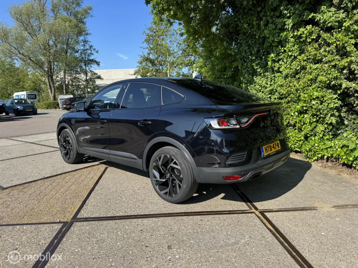 2025 Esprit Alpine Full Option Hybride