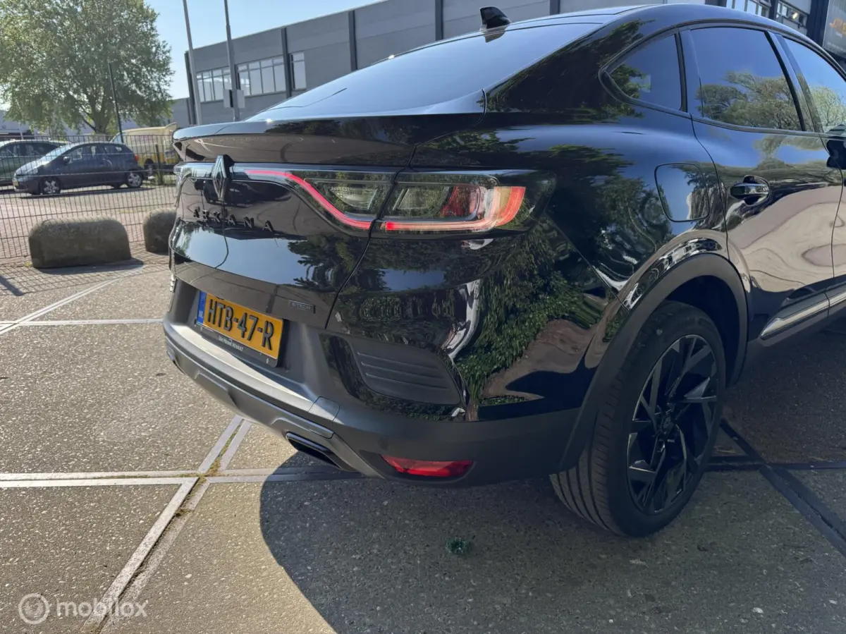 2025 Esprit Alpine Full Option Hybride