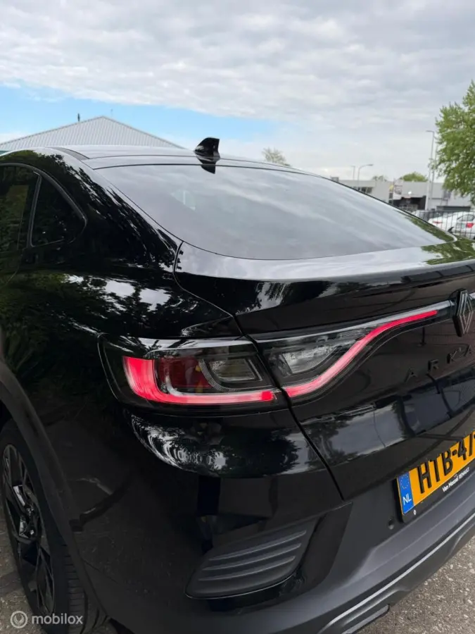 2025 Esprit Alpine Full Option Hybride