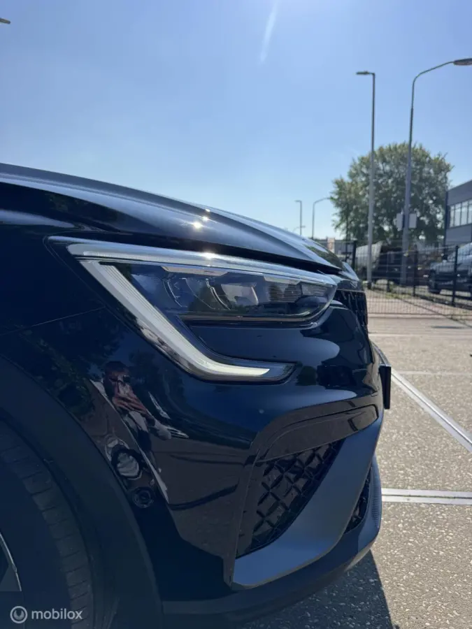 2025 Esprit Alpine Full Option Hybride