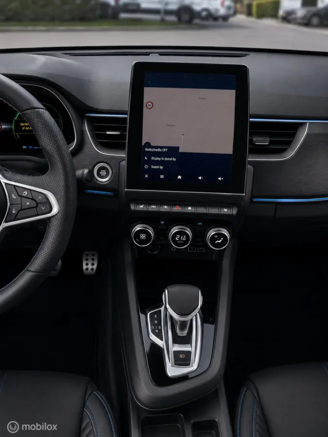 2025 Esprit Alpine Full Option Hybride