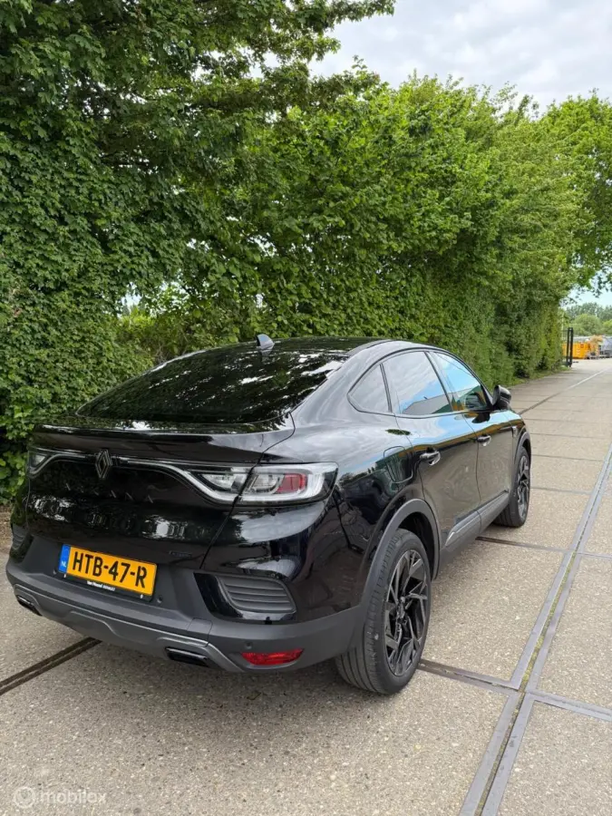 2025 Esprit Alpine Full Option Hybride