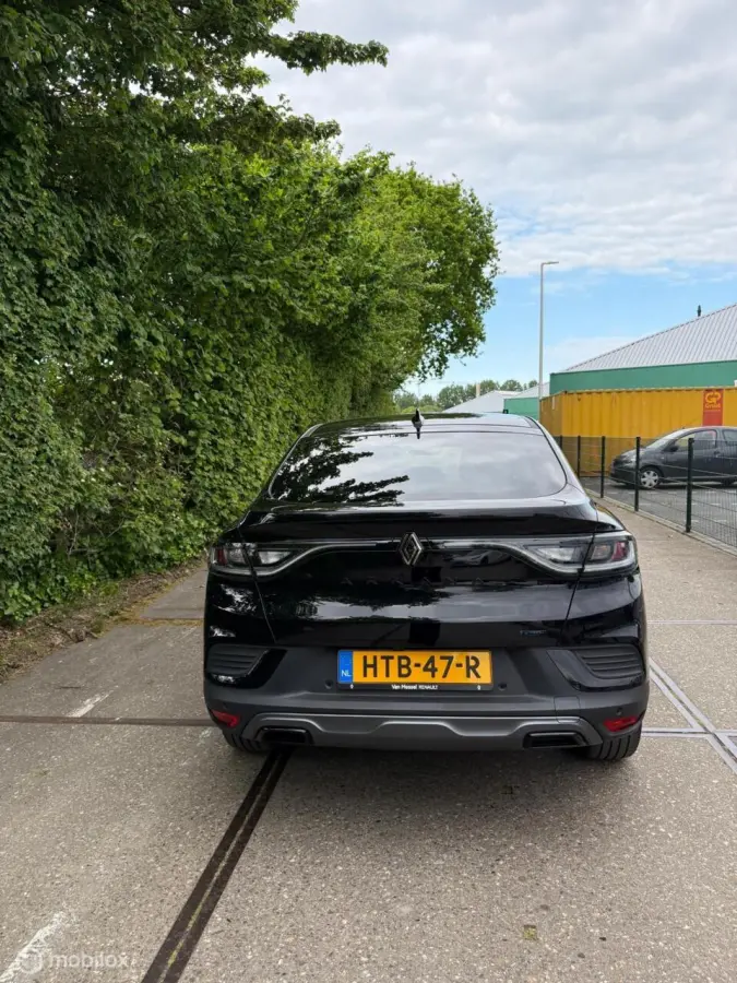 2025 Esprit Alpine Full Option Hybride