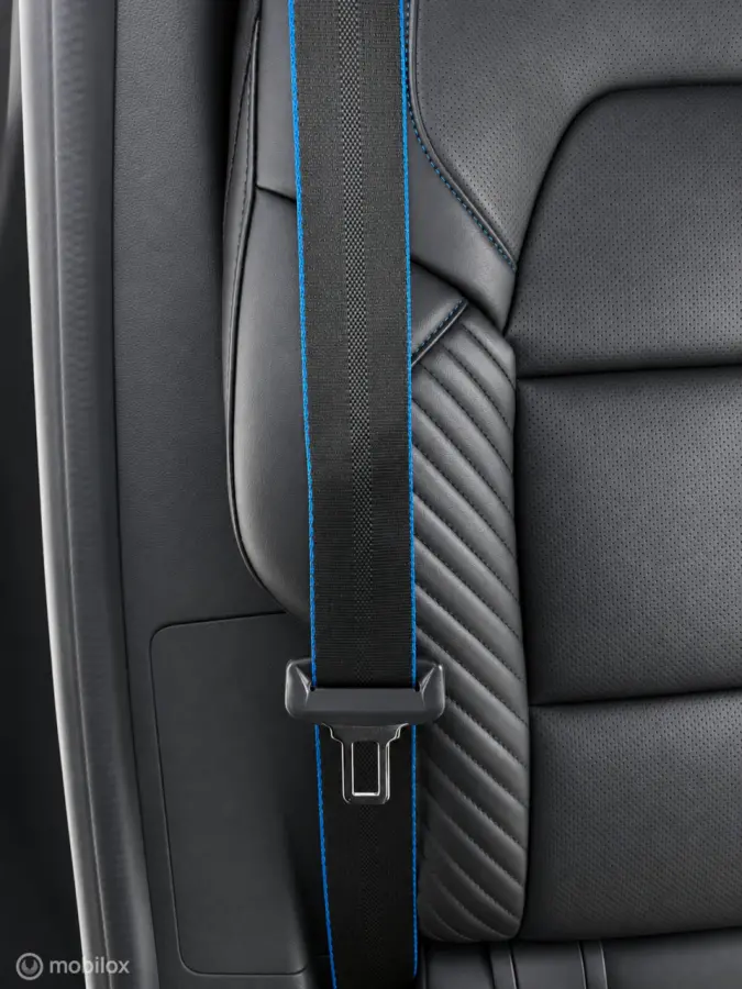 2025 Esprit Alpine Full Option Hybride