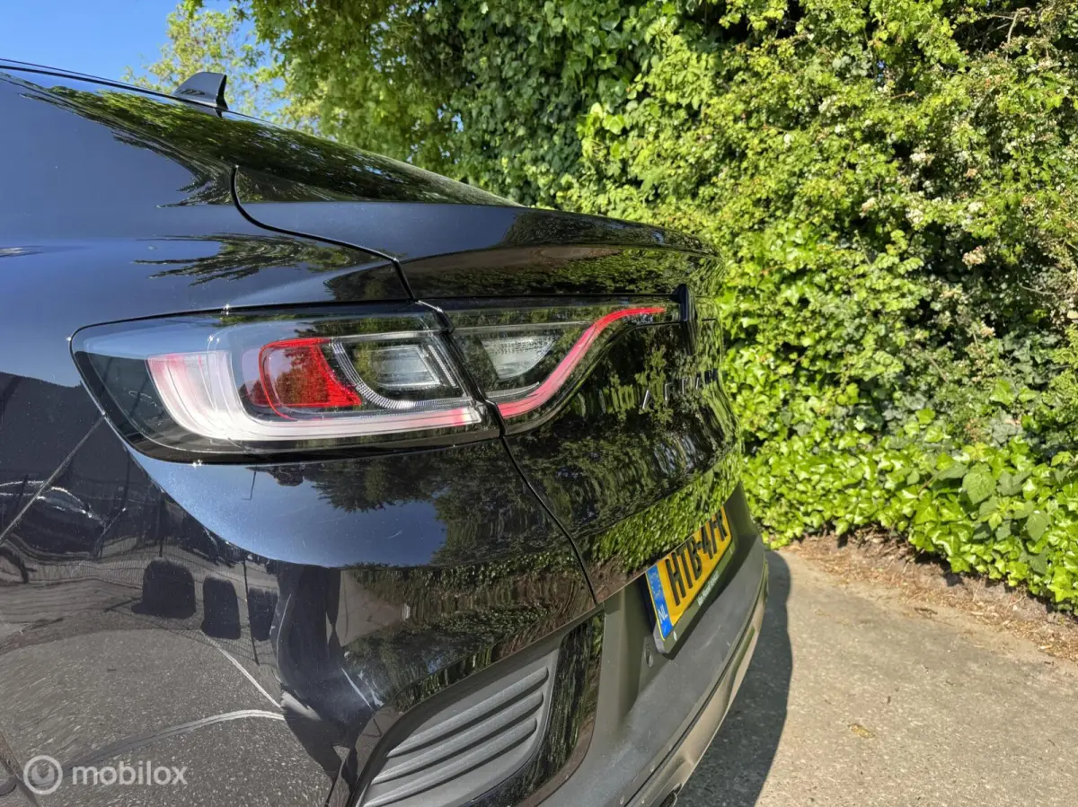 2025 Esprit Alpine Full Option Hybride