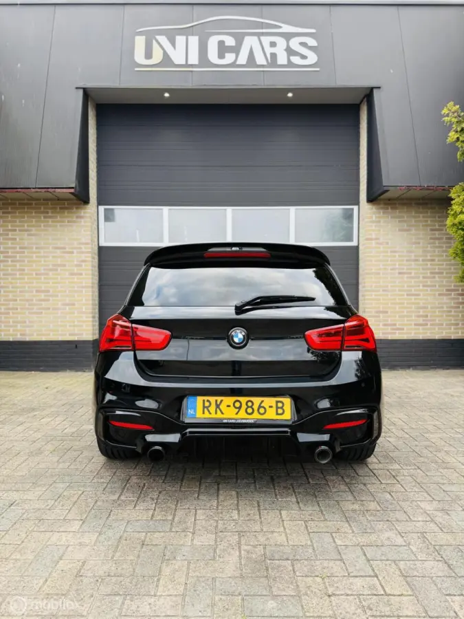 116i high Executive|Navi|Cruis|Led|M SPORT|LM