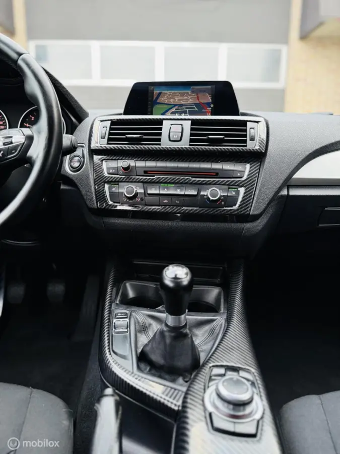 116i high Executive|Navi|Cruis|Led|M SPORT|LM