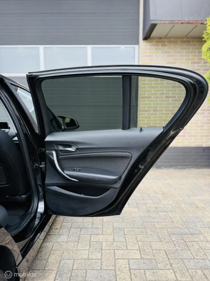 116i high Executive|Navi|Cruis|Led|M SPORT|LM