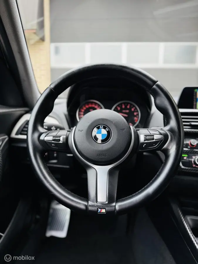 116i high Executive|Navi|Cruis|Led|M SPORT|LM