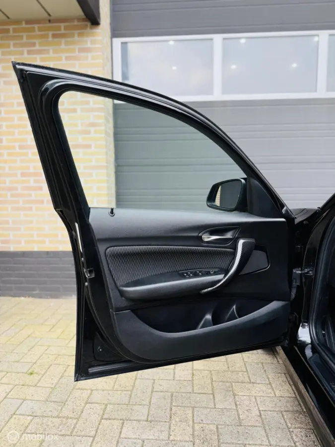 116i high Executive|Navi|Cruis|Led|M SPORT|LM