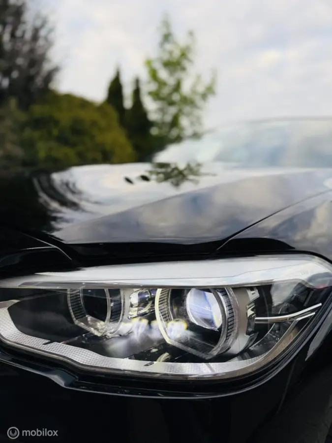 116i high Executive|Navi|Cruis|Led|M SPORT|LM