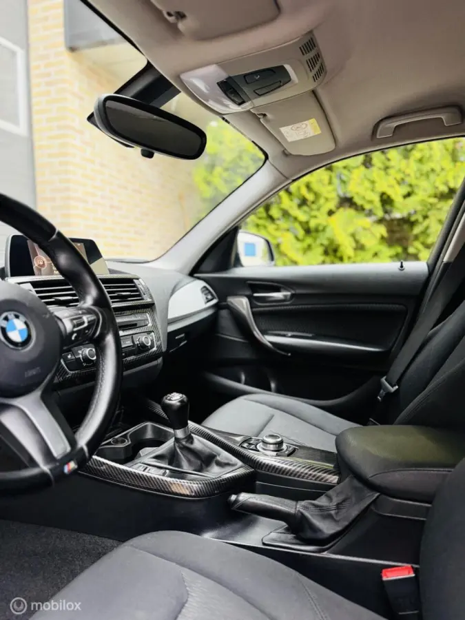 116i high Executive|Navi|Cruis|Led|M SPORT|LM