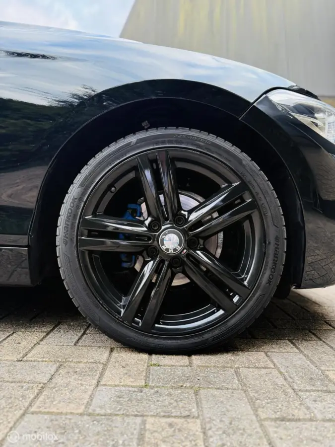 116i high Executive|Navi|Cruis|Led|M SPORT|LM