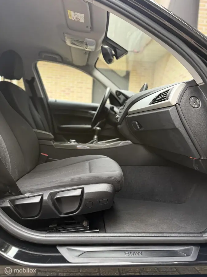 116i high Executive|Navi|Cruis|Led|M SPORT|LM