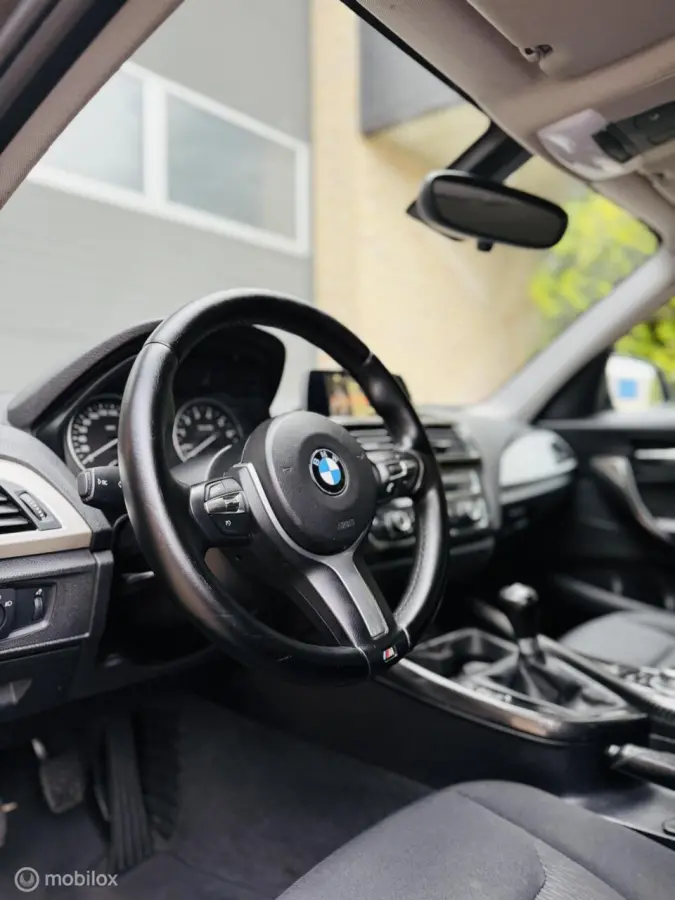 116i high Executive|Navi|Cruis|Led|M SPORT|LM