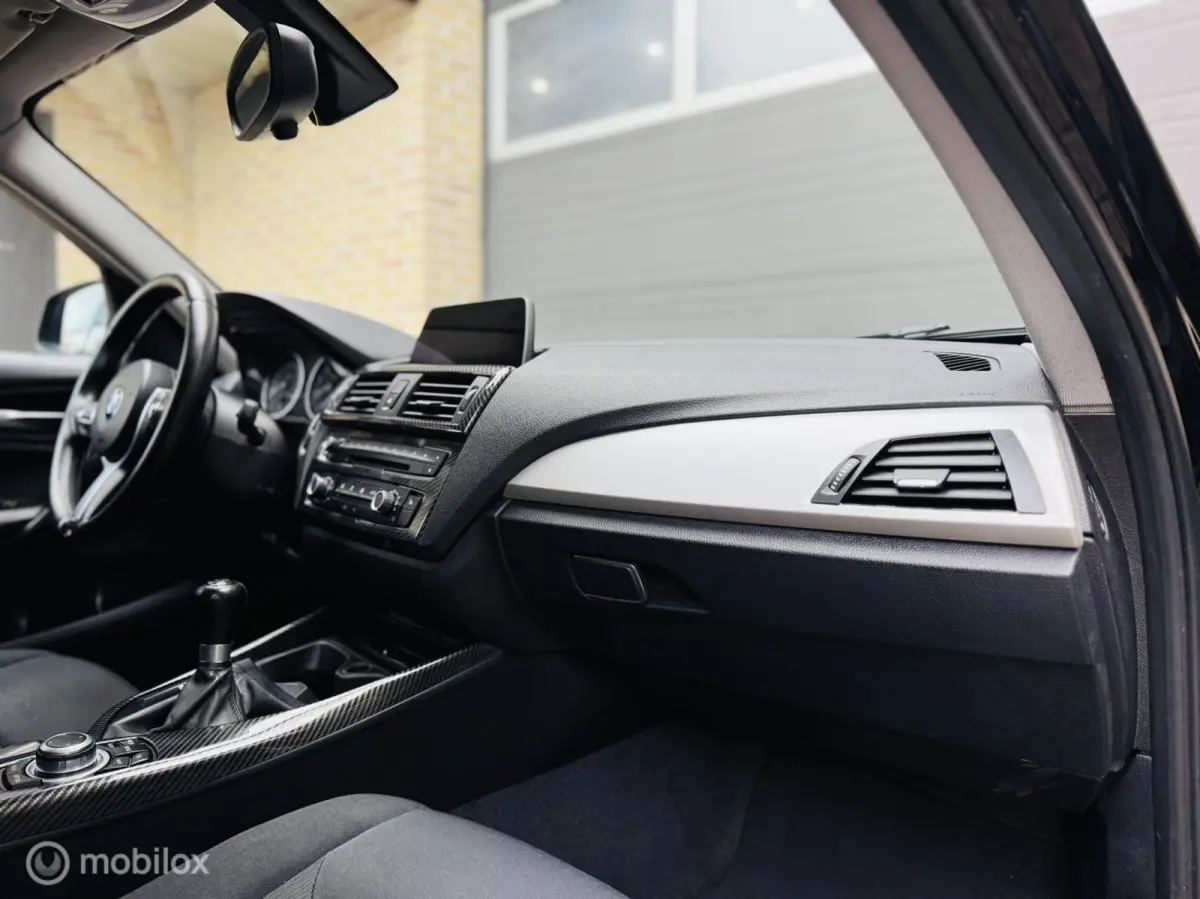 116i high Executive|Navi|Cruis|Led|M SPORT|LM