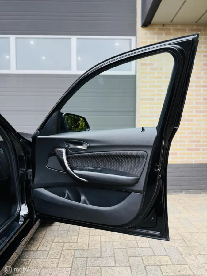 116i high Executive|Navi|Cruis|Led|M SPORT|LM