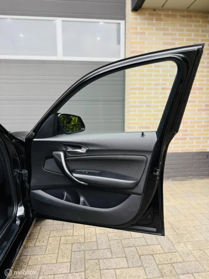 116i high Executive|Navi|Cruis|Led|M SPORT|LM