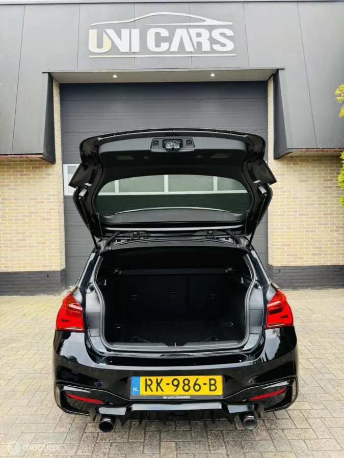 116i high Executive|Navi|Cruis|Led|M SPORT|LM