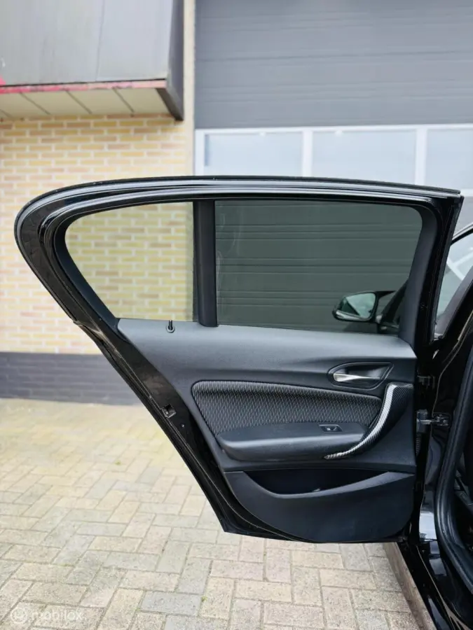 116i high Executive|Navi|Cruis|Led|M SPORT|LM