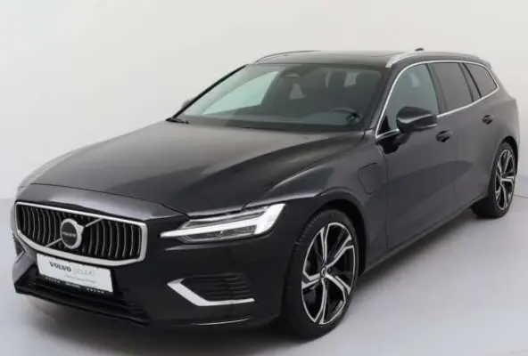 2.0 T8 Plug-in hybrid AWD Plus Bright ** FULL OPTIONS, TREKH, PANO, 19-inch LMV ** 1e EIG - UNFALLFREI ** ** INFORMEER OOK NAAR ONZE AANTREKKELIJKE FINANCIAL-LEASE TARIEVEN **