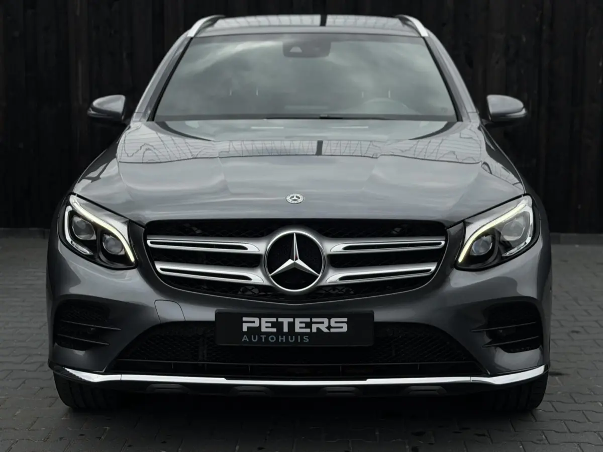 250 4MATIC Premium 1e eigenaar| Trekhaak