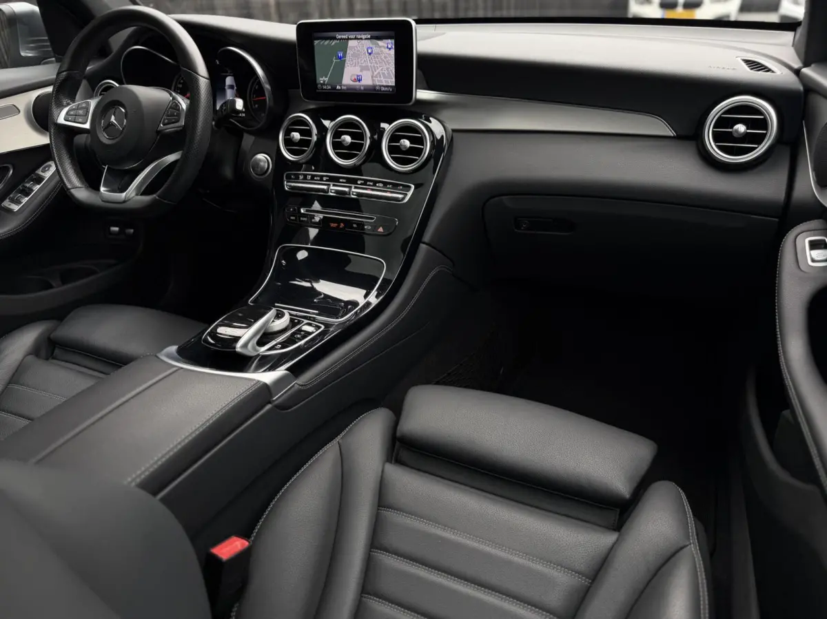 250 4MATIC Premium 1e eigenaar| Trekhaak