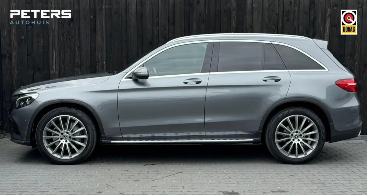 250 4MATIC Premium 1e eigenaar| Trekhaak