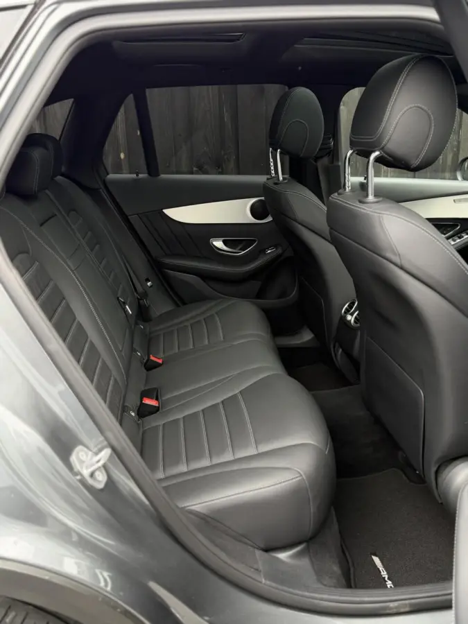 250 4MATIC Premium 1e eigenaar| Trekhaak