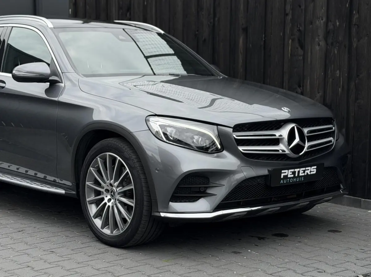 250 4MATIC Premium 1e eigenaar| Trekhaak